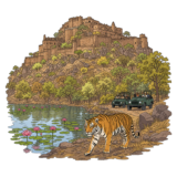 Ranthambore National Park