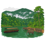 Periyar National Park