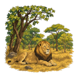 Gir National Park