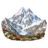 Nanda Devi Peak