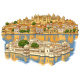 Pichola Lake Udaipur