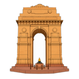 India Gate Delhi