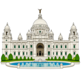 Victoria Memorial Kolkata