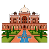 Humayun's Tomb Delhi