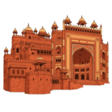 Fatehpur Sikri