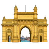 Gateway of India Mumbai