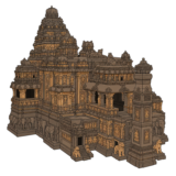 Ellora Caves