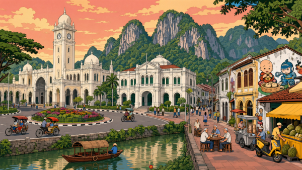 Ipoh