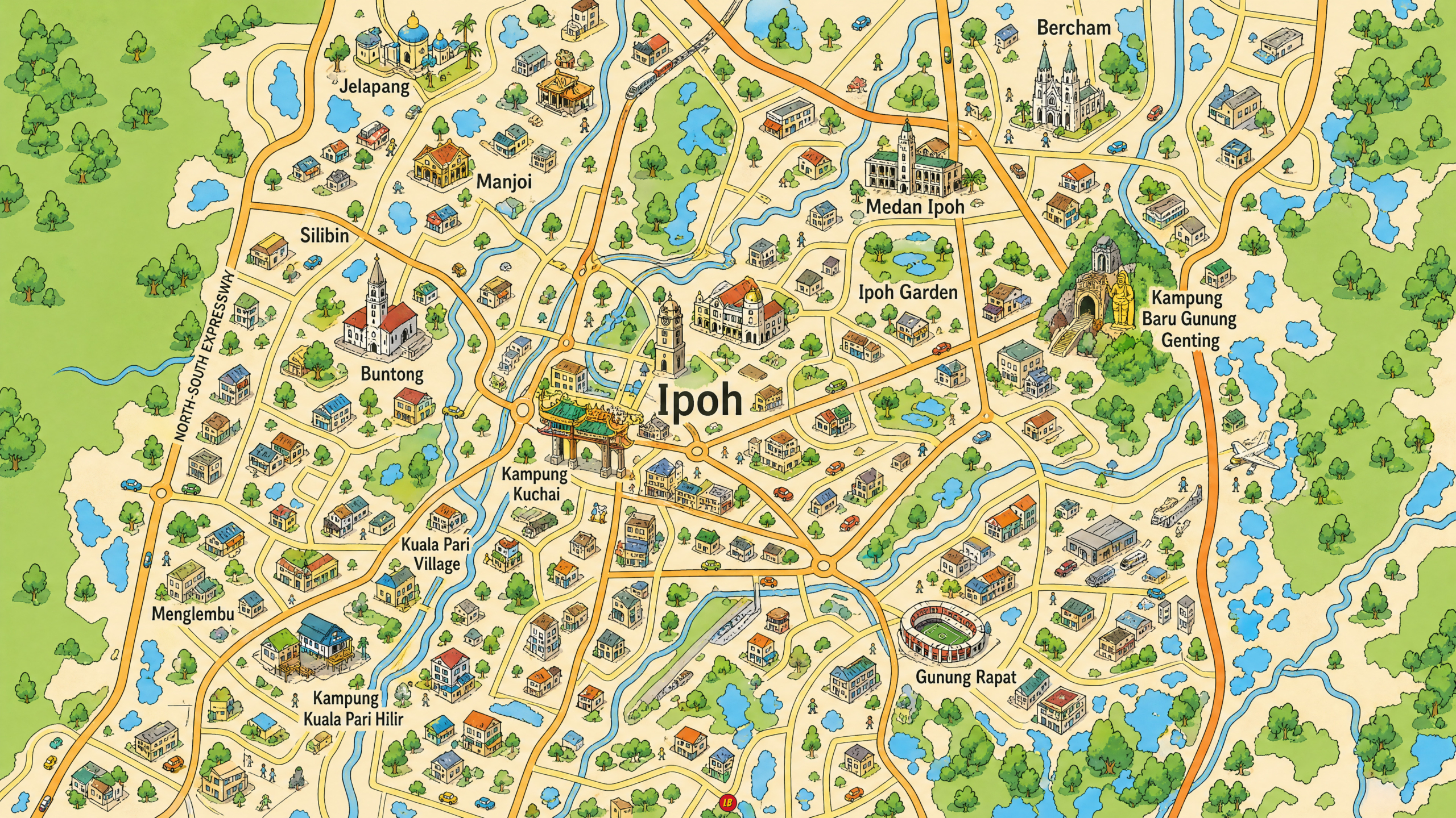 Ipoh