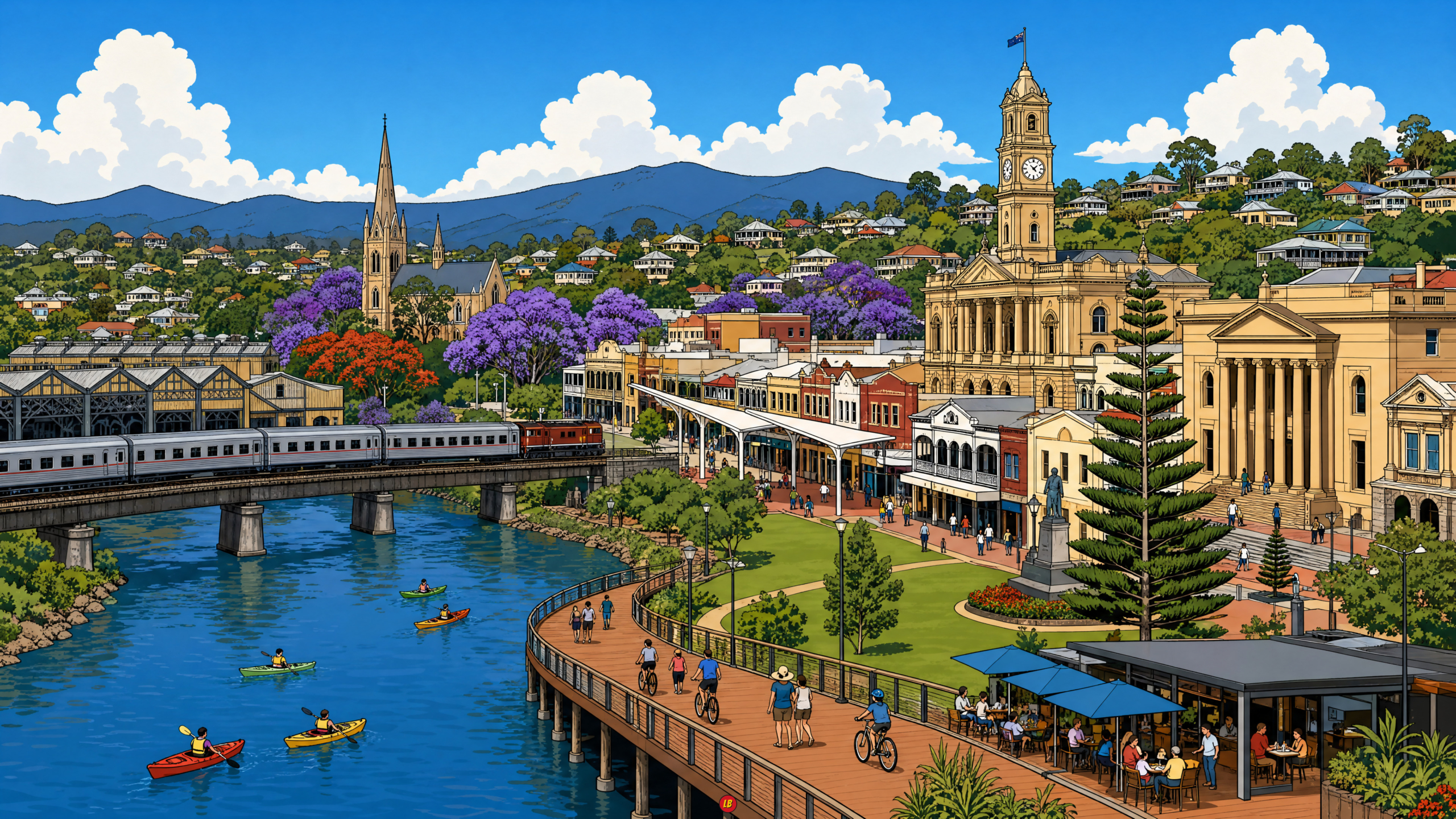 Ipswich