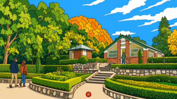Queens Park