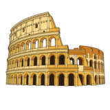 Colosseum Rome