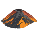 Mount Etna Summit