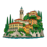 Lake Como