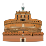 Castel Sant Angelo Rome