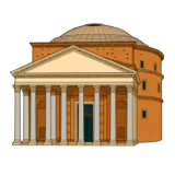 Pantheon Rome