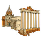 Roman Forum