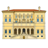 Borghese Gallery Rome