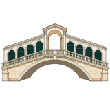 Rialto Bridge Venice