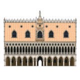 Doge's Palace Venice