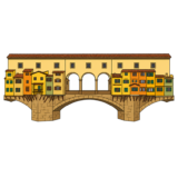 Ponte Vecchio Florence