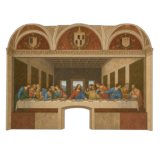 The Last Supper Milan