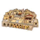 Herculaneum Archaeological Site