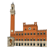 Piazza del Campo Siena
