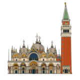 Piazza San Marco Venice
