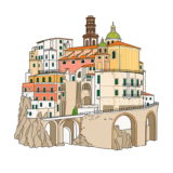 Amalfi Coast