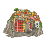 Cinque Terre National Park