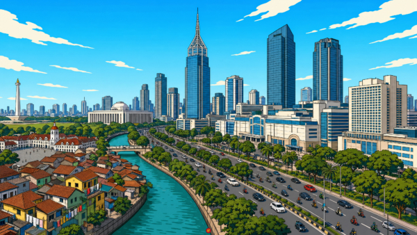 Jakarta