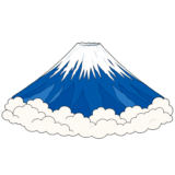 Mount Fuji Summit