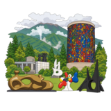 Hakone Open-Air Museum