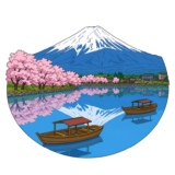 Lake Kawaguchiko