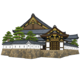 Nijo Castle Kyoto