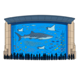 Okinawa Churaumi Aquarium