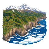 Hokkaido Shiretoko National Park