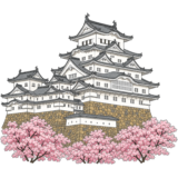 Himeji Castle