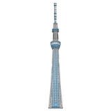 Tokyo Skytree