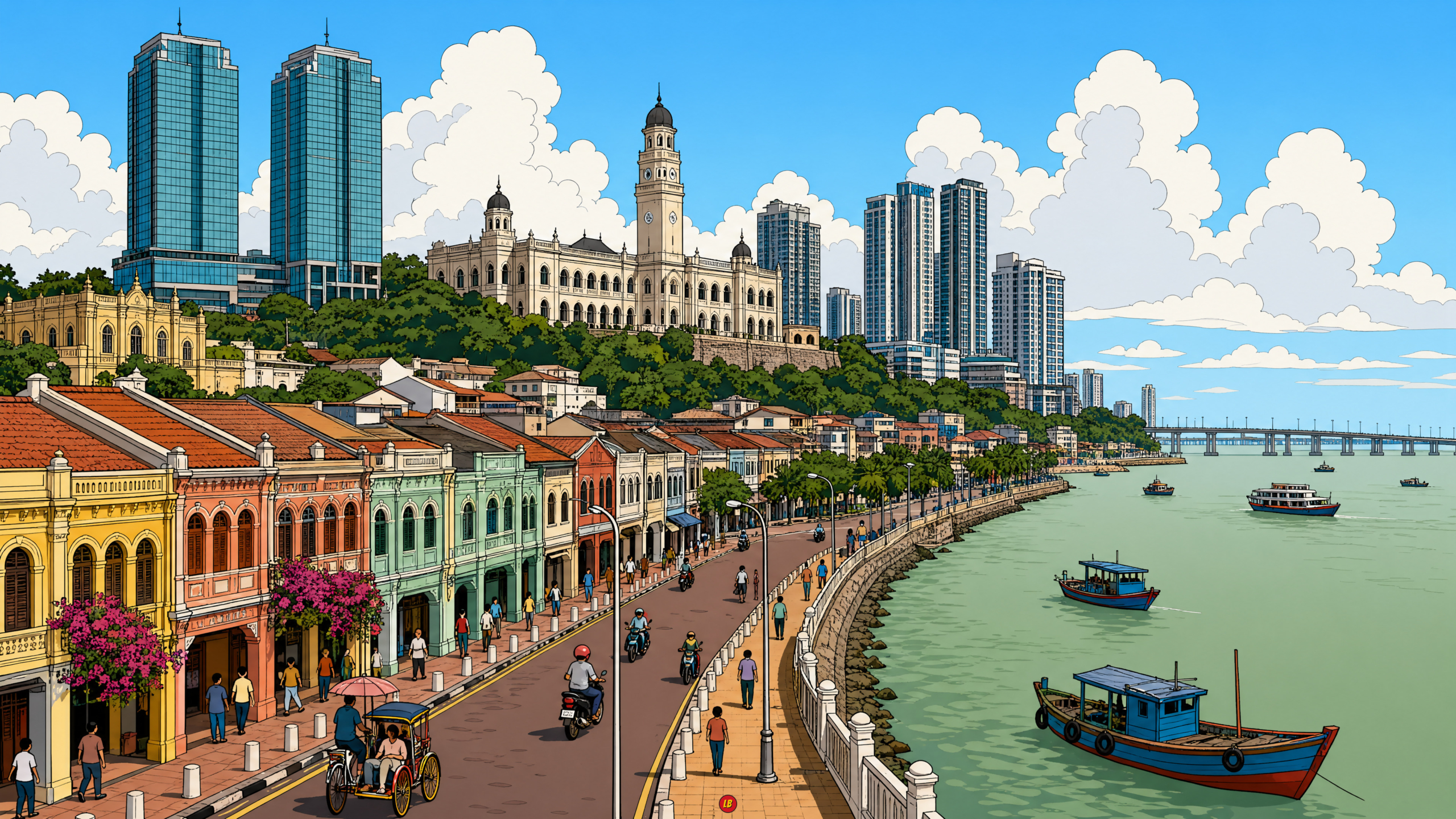 Johor Bahru