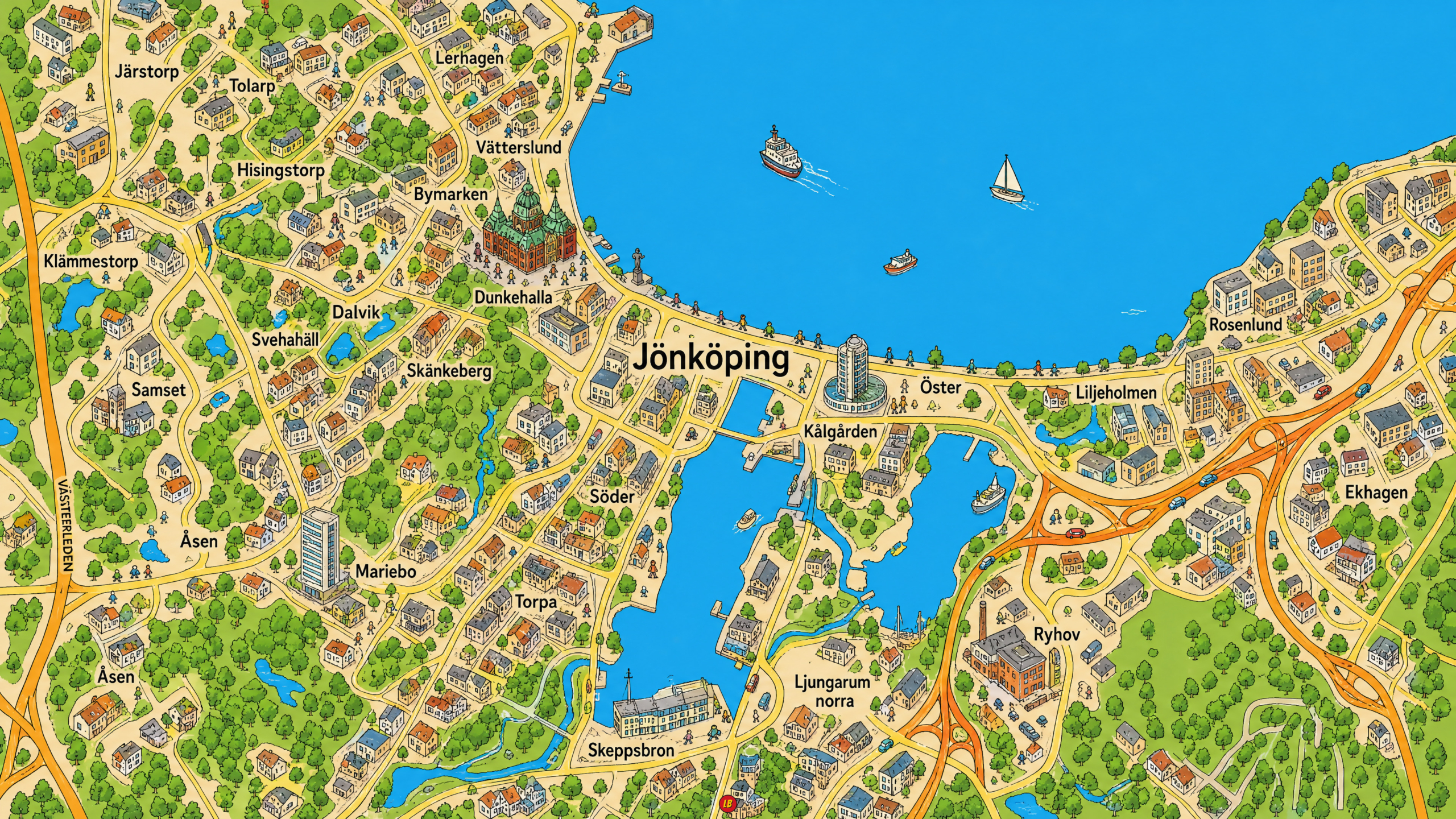 Jönköping