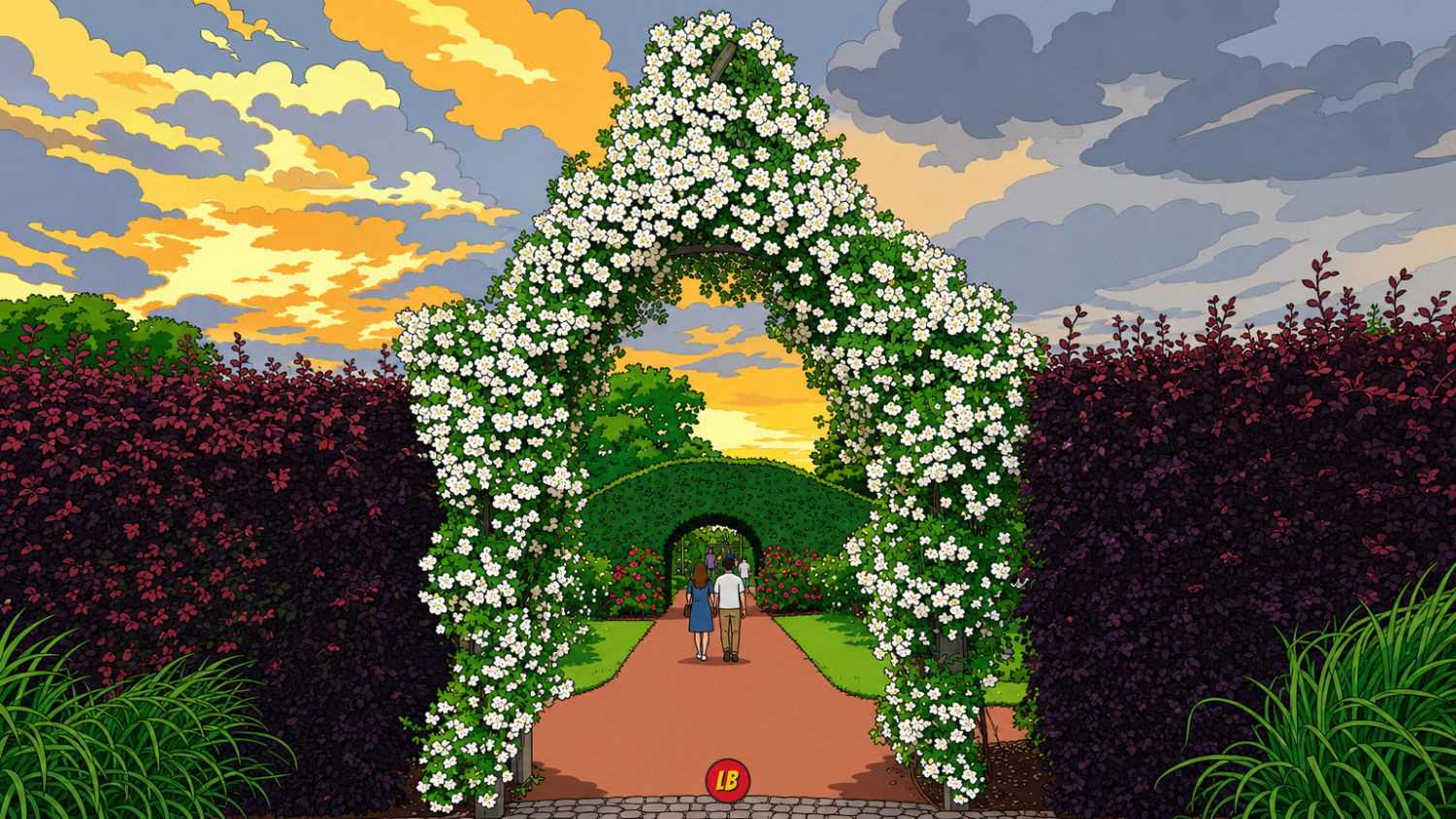 Rosenlund Park