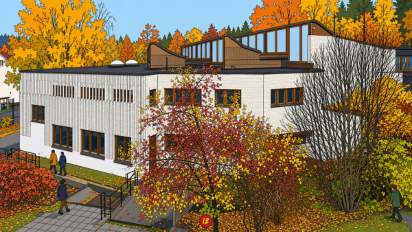 Alvar Aalto Museum