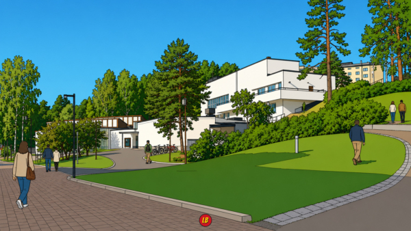 Jyväskylä Art Museum