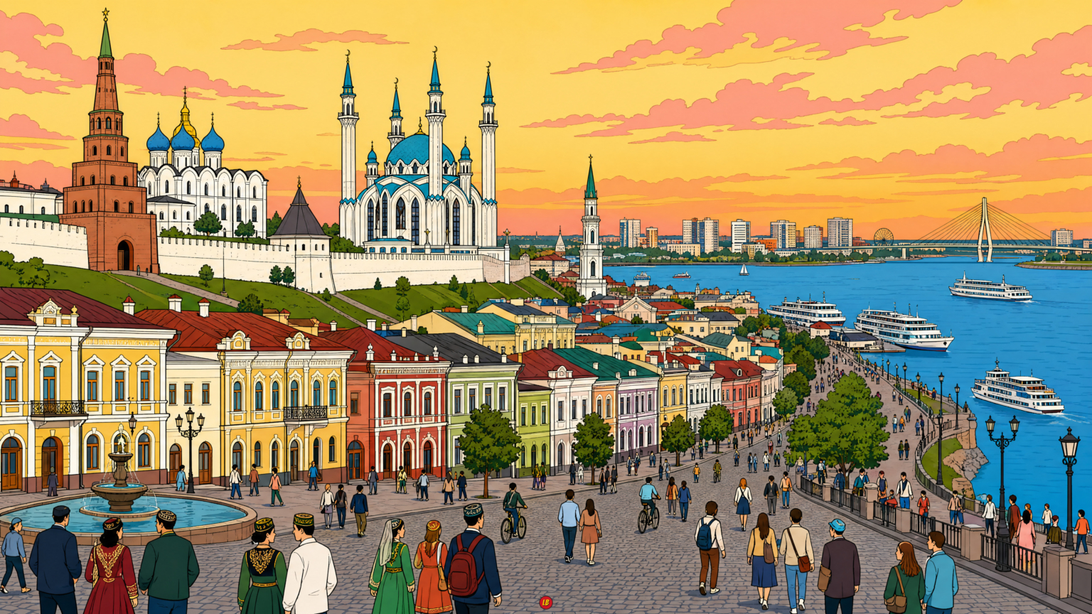 Kazan