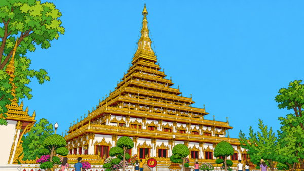 Wat Nong Wang