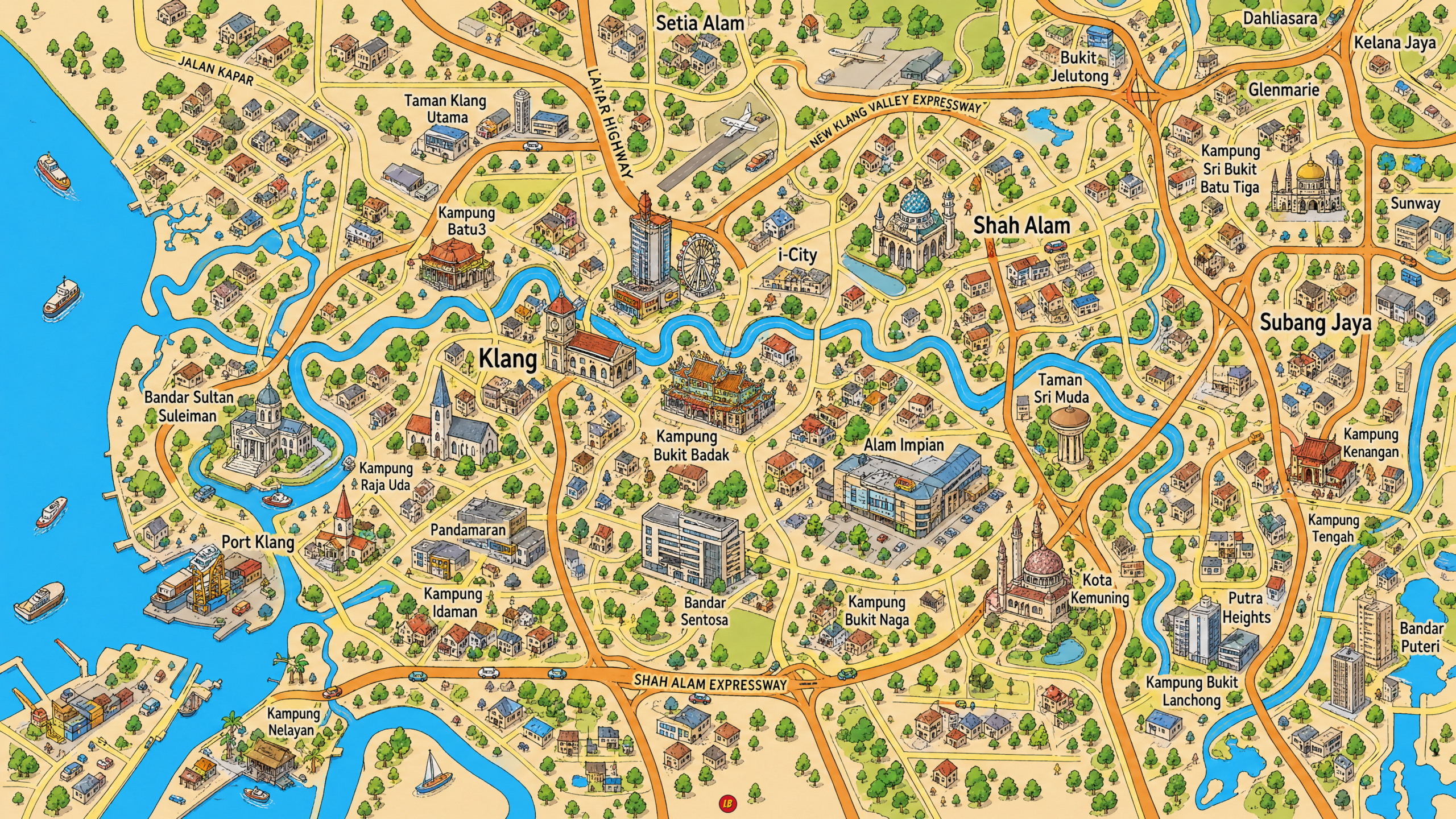 Klang