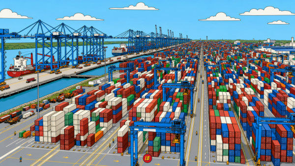 Port Klang