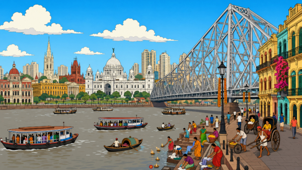 Kolkāta
